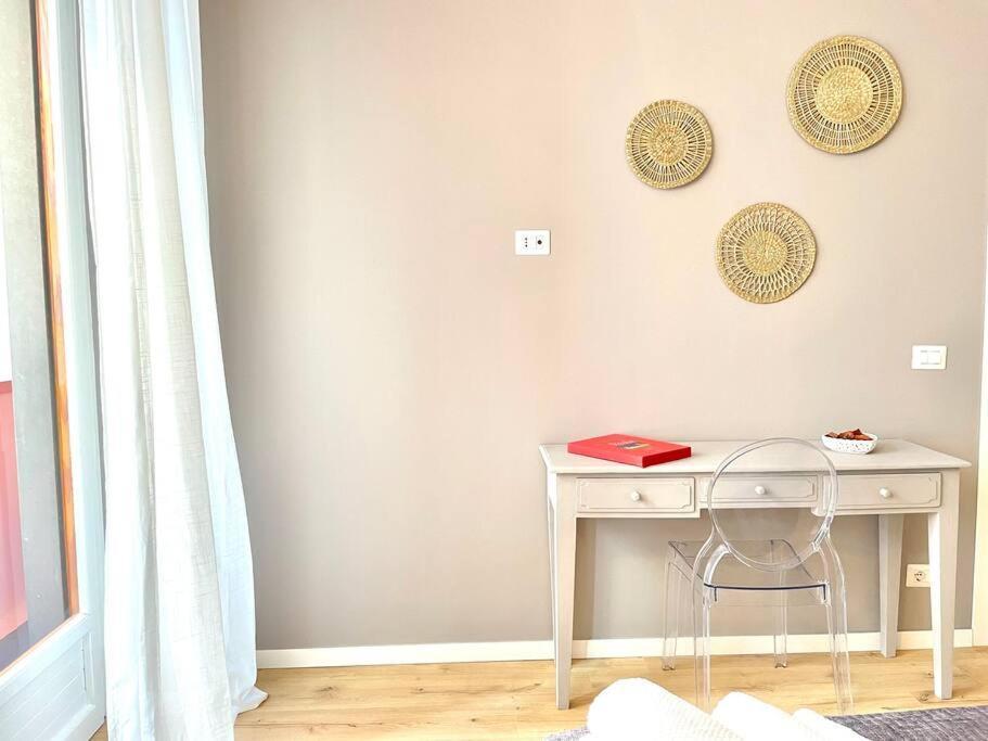 Appartement Mare&Citta House à Bari Extérieur photo