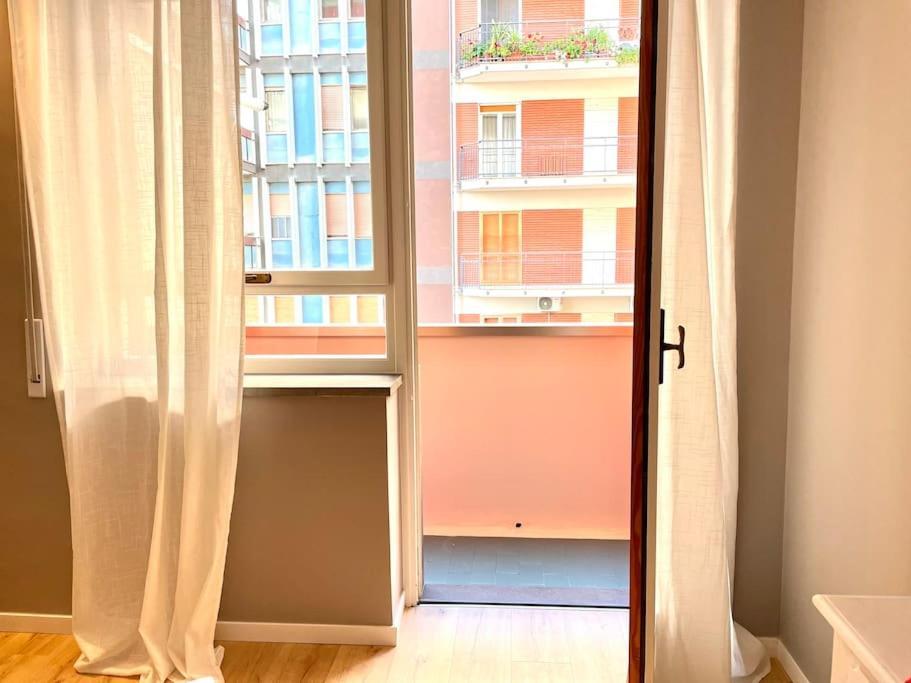 Appartement Mare&Citta House à Bari Extérieur photo