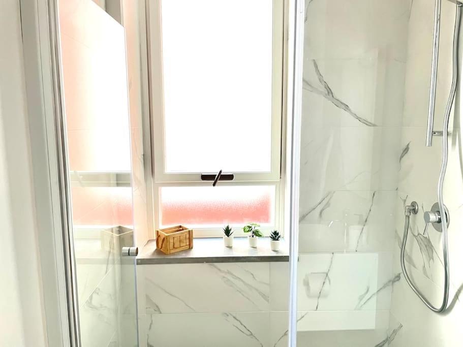 Appartement Mare&Citta House à Bari Extérieur photo